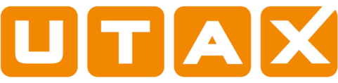 UTAX - Logo