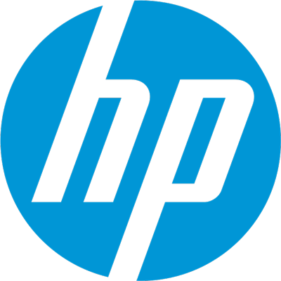 hp - Logo