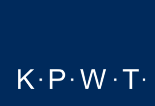 K-P-W-T - Logo
