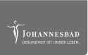 Johannesbad - Logo (Gesundheit ist unser Leben)