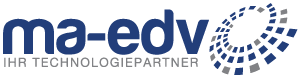 ma-edv Logo