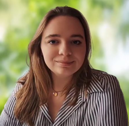 Technik: Vanessa Hobmeier