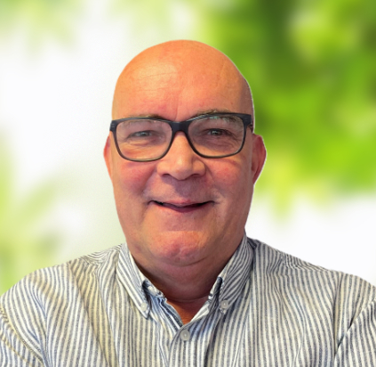 Michael Schmieder Portraitfoto