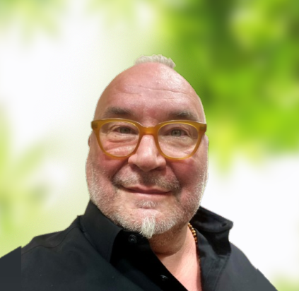 Ralf Seitz Portraitfoto